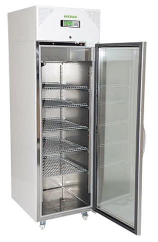 LF 100 Biopakastinkaappi -10/-30°C