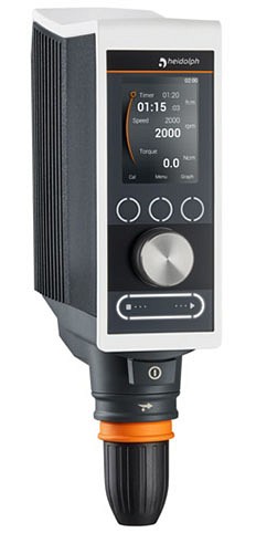 Heidolph-lapasekoittajat Precision 400