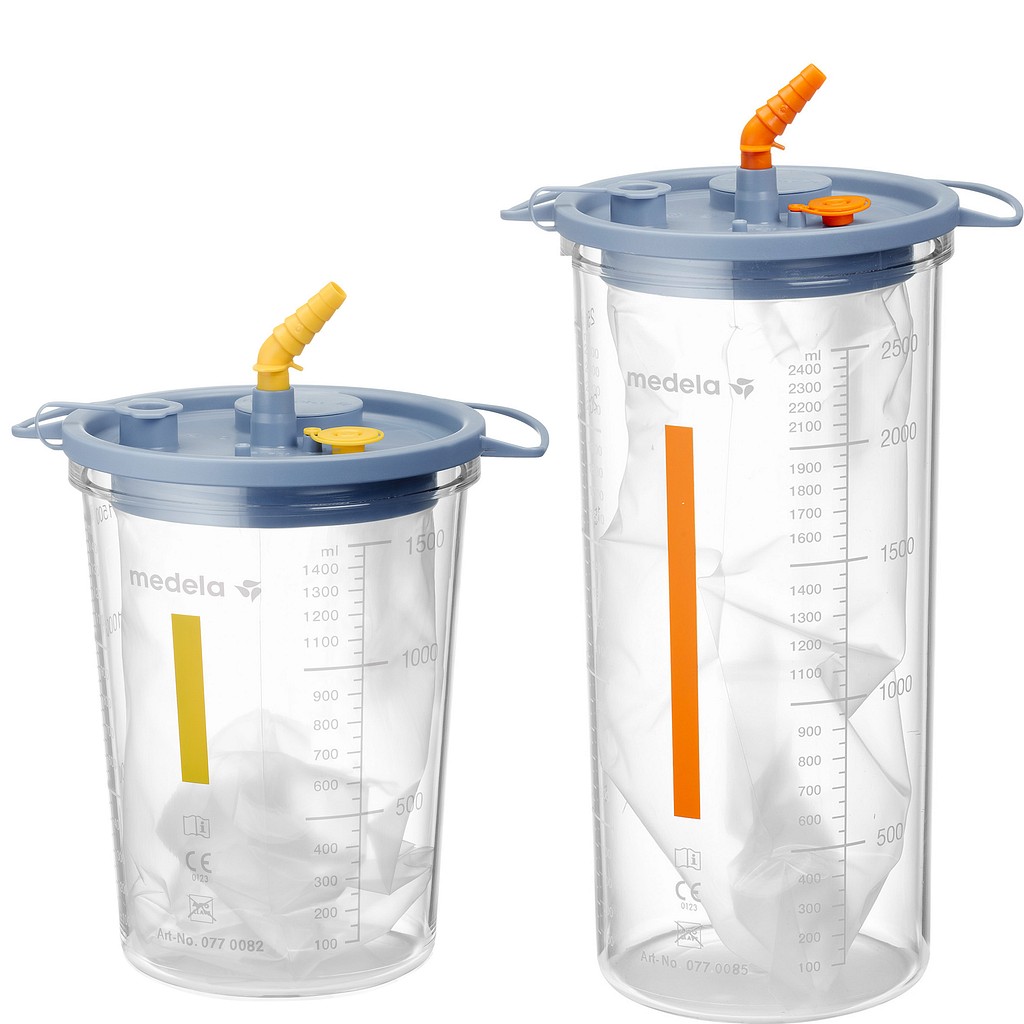 Medela imupussi 1,5 l