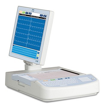 ELI 380 ERGO EKG-laite