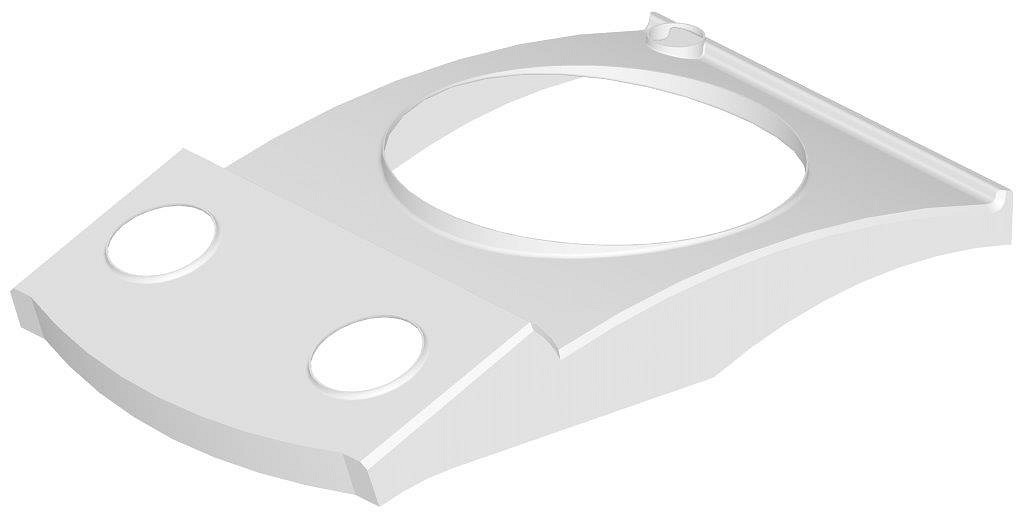 Magneetisekoittajan silikoninen suojakuori