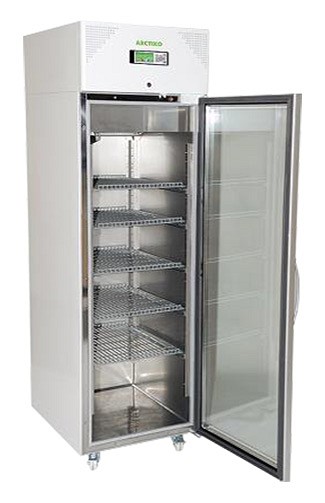 LR 700 Laboratoriojääkaappi 618 l