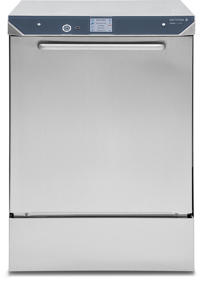Lancer 815LX Ultima