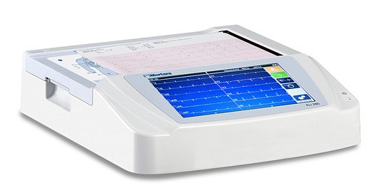 ELI 280 EKG-laite USB, AM12