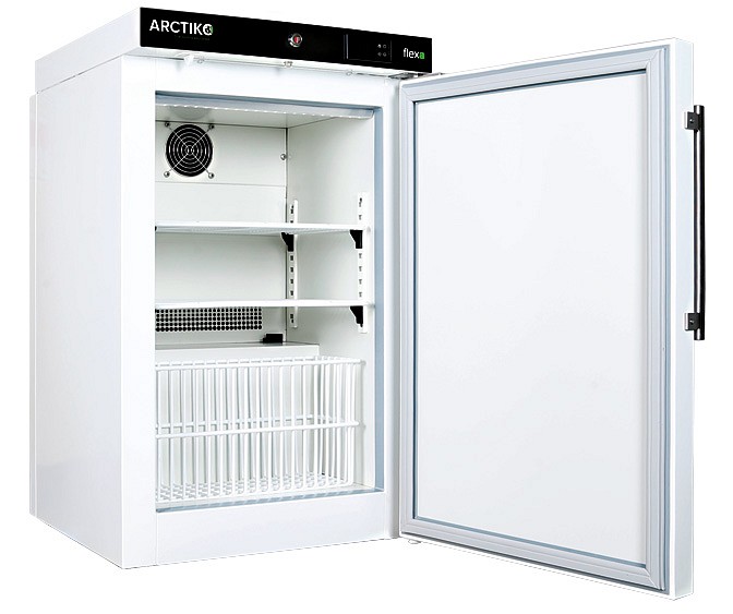 Arctiko PRE 440 Laboratoriojääkaappi lasiovi 437l