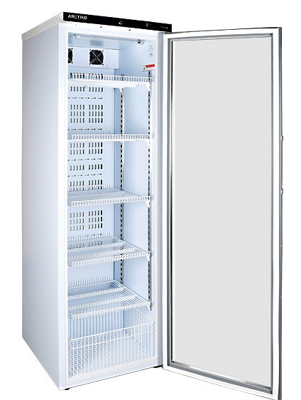 Arctiko PRE 440 Laboratoriojääkaappi lasiovi 437l