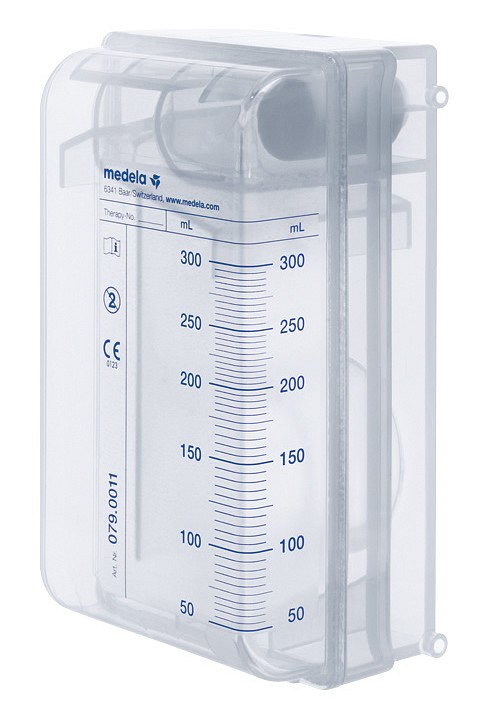 Thopaz imupurkki 0,3 l