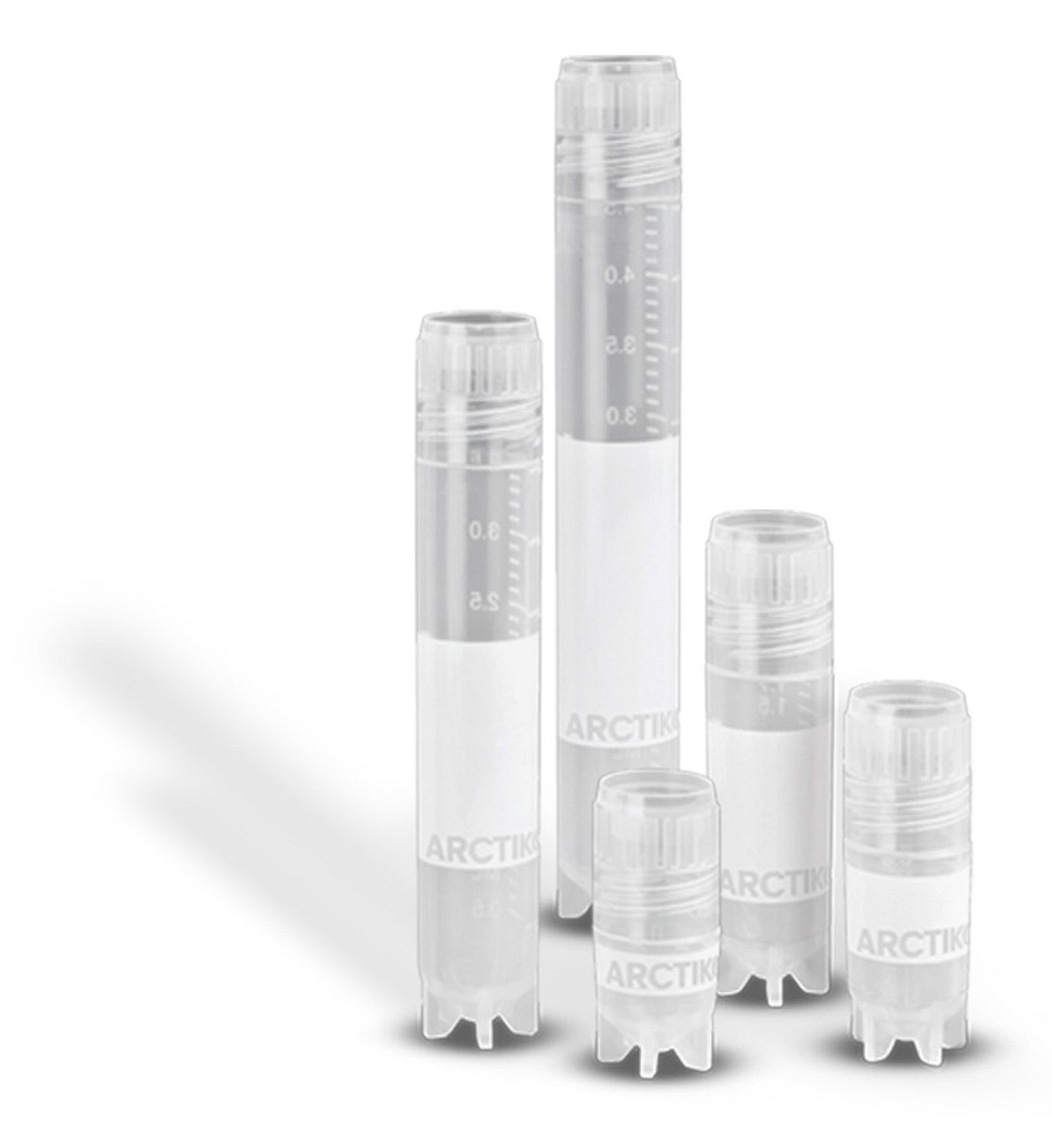 Arctikon CV40 kryoputki 4,0 ml steriili