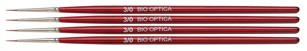 Histologian sivellin koko 3/0 biopsianäyte, 4 kpl