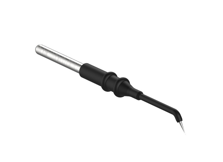 Medstar monopolaari mikrodissektio neulaelektrodi 40 mm, 45°