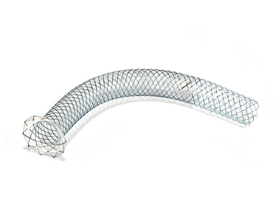 Taewoong Niti-S Giobor sappitiestentti Ø 10mm/10cm