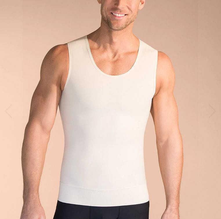 MTT miesten tank top, M, musta