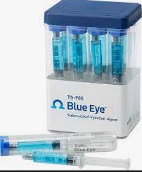 Blue Eye Submukosan injektioaine