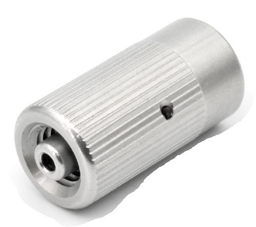 Andorate adapteri Olympuksen Co2 -insuflaattoriin
