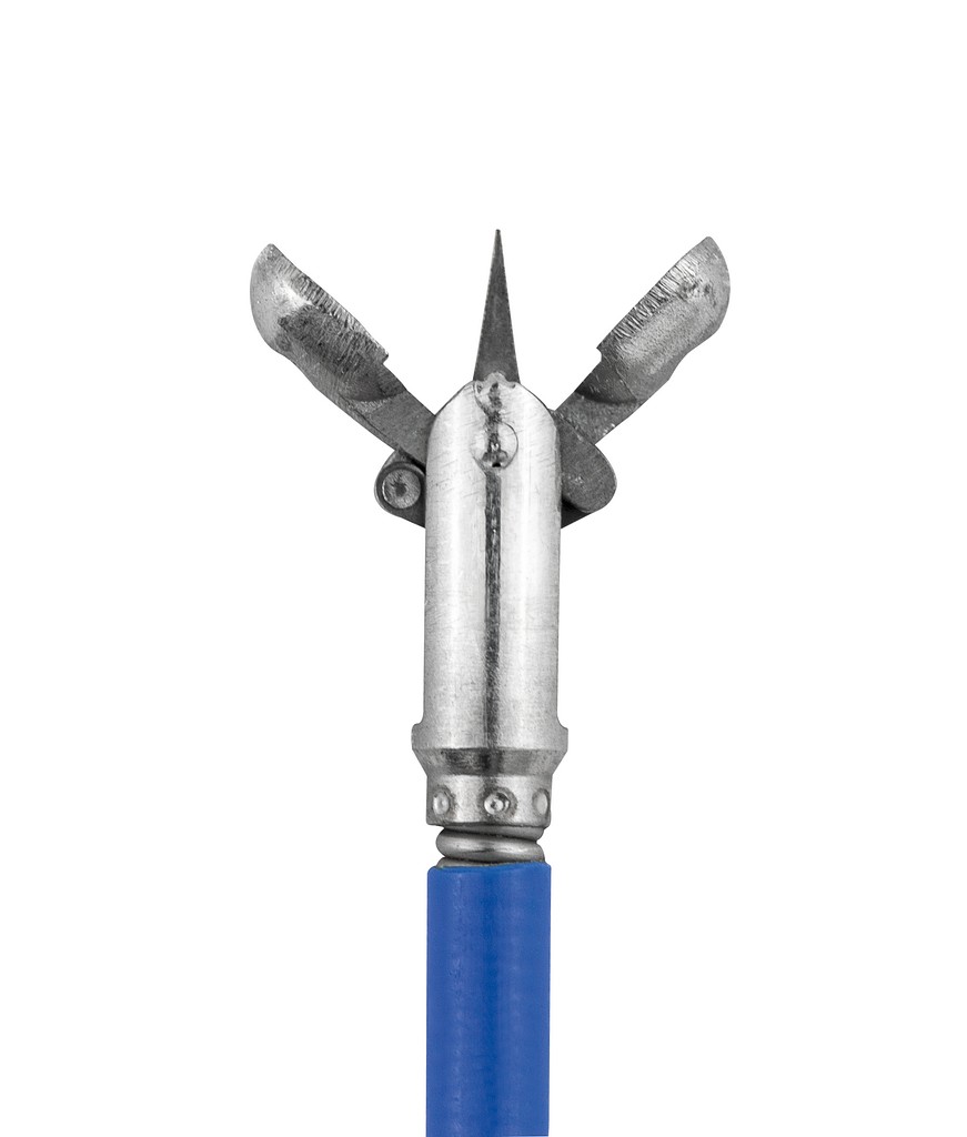 Macro Eco Disp. biopsy forceps, Spike