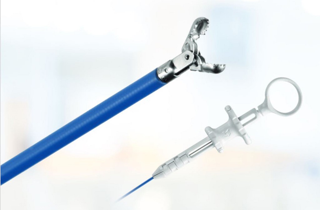 TechBite Disp. Biopsy forceps, 230cm