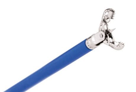 Eco Disp. biopsy forceps, Std Spike230cm
