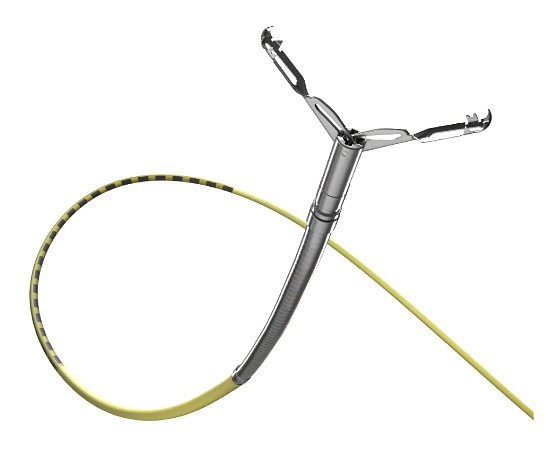 LOCKADO Clip 16mm, 2,6mm/195cm Yellow