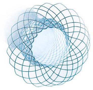 MTN Umbrella stent 24/120mm full cover