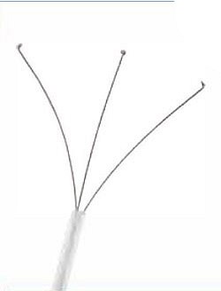 BodyProducts monisormipihti 3 tartuntakärkeä