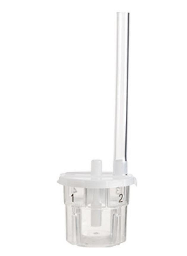 Suction Polyp Trap