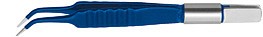 Bipolaariatula ERBE Classic 105 mm kärki 0,5 mm taiv.