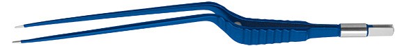 Bipolaariatula ERBE Classic Bayonet 230 mm kärki 0,3 mm