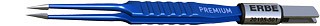Bipolaariatula ERBE Premium suora 120 mm kärki 0,2 mm
