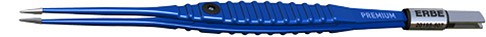 Bipolaariatula ERBE Premium suora 185 mm kärki 0,7 mm