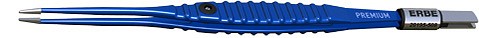 Bipolaariatula ERBE Premium suora 185 mm kärki 1 mm
