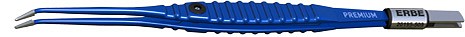 Bipolaariatula ERBE Premium 185 mm kärki 1 mm taiv.
