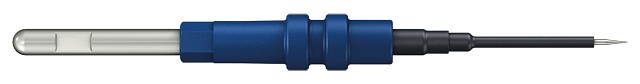 Erbe kk mikrodissektio neulaelektrodi Ø 0.5 x 3 mm, pituus 40 mm