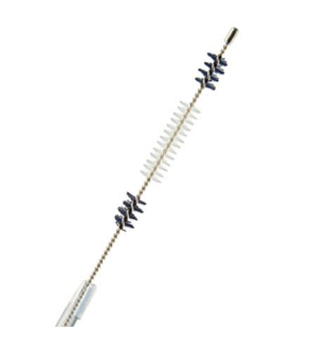 Infinity sampling device