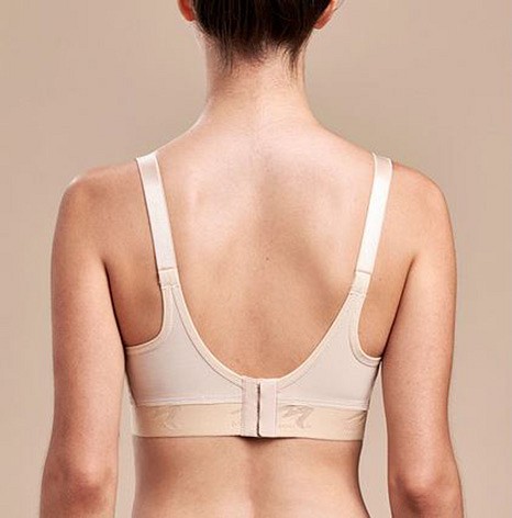 FlexFit B09Z rintaliivi, 34 B/C, beige