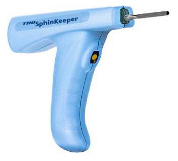THD SphinKeeper