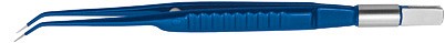 Bipolaariatula ERBE Classic 165 mm kärki 0,4 mm taiv.