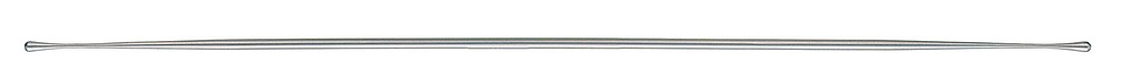 Medicon nuppisondi 1,5 mm 25cm