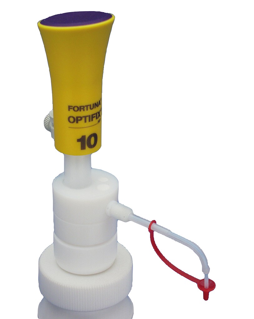 Optifix HF pulloannostelija 6-30 ml