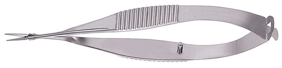 Medicon silmäsakset Vannas käyrät