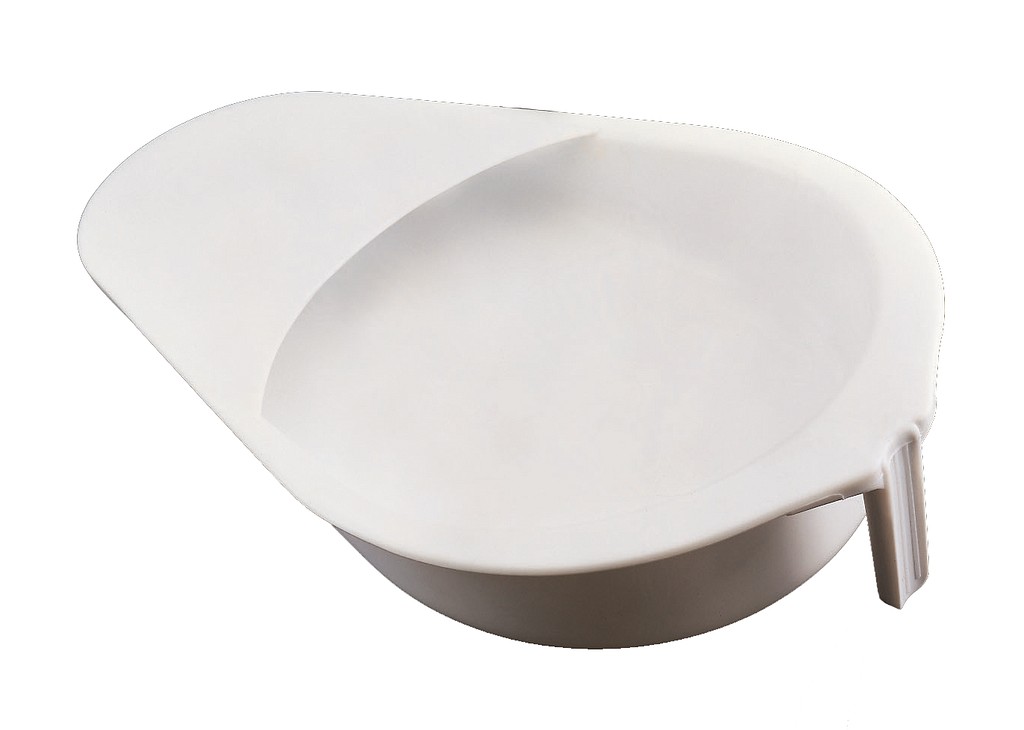 Alusastia PP 2500 ml