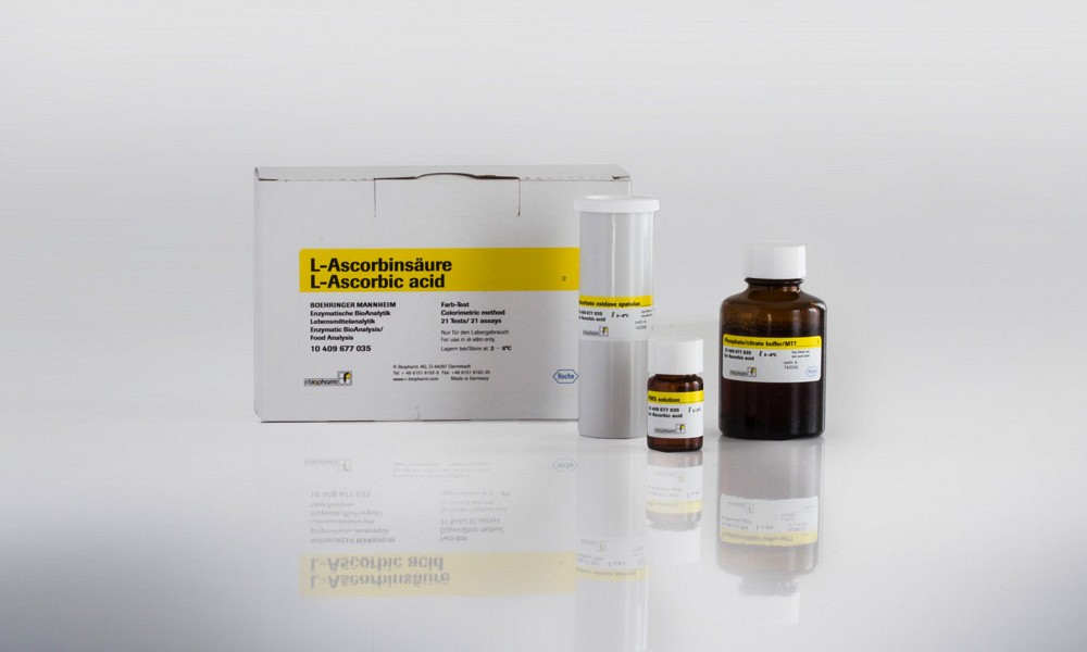 L-ascorbic acid