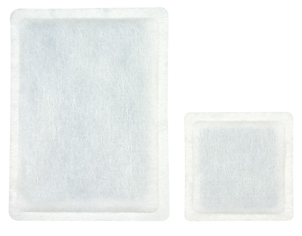 CarboFlex hajua poistava sidos 15 x 20 cm