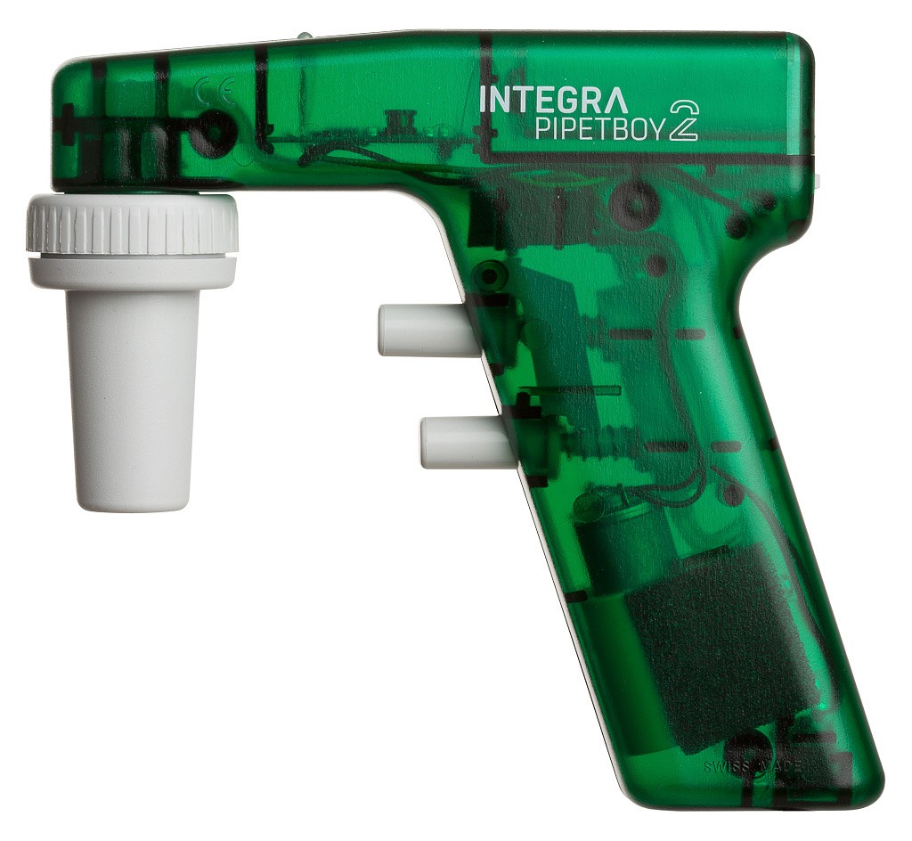 PIPETBOY ACU vihreä