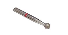 Rikkaporanterä timantti 2,5 mm