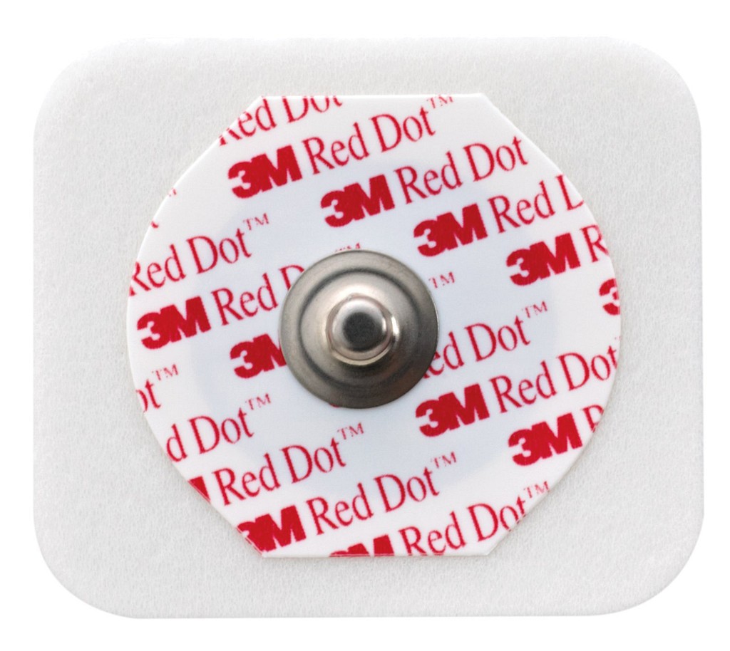 Red Dot valvontaelektrodi