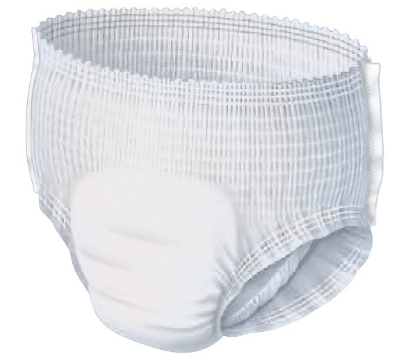 TENA pants inko-housut Plus M