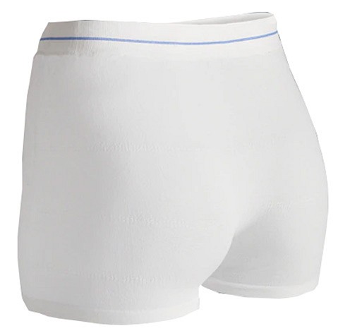 TENA Fix hygieniahousut M vyötärö 70 - 90 cm