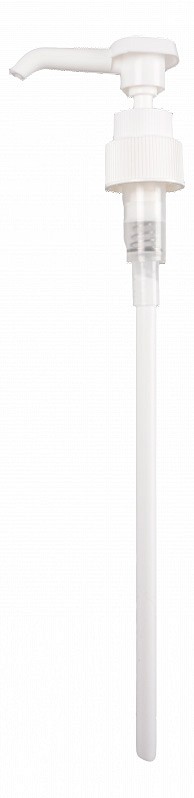 Kiilto annostelupumppu 5 ml/3 l kanisteriin