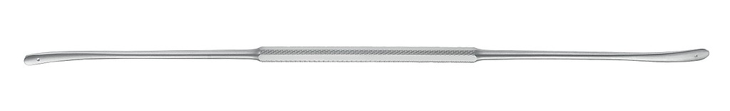Medicon dissektori 2+3 mm 24 cm