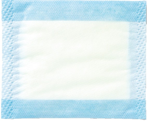 Mesorb -imevä sidos 15 x 23 cm